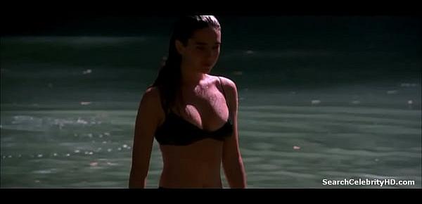  Jennifer Connelly in The Hot Spot 1990